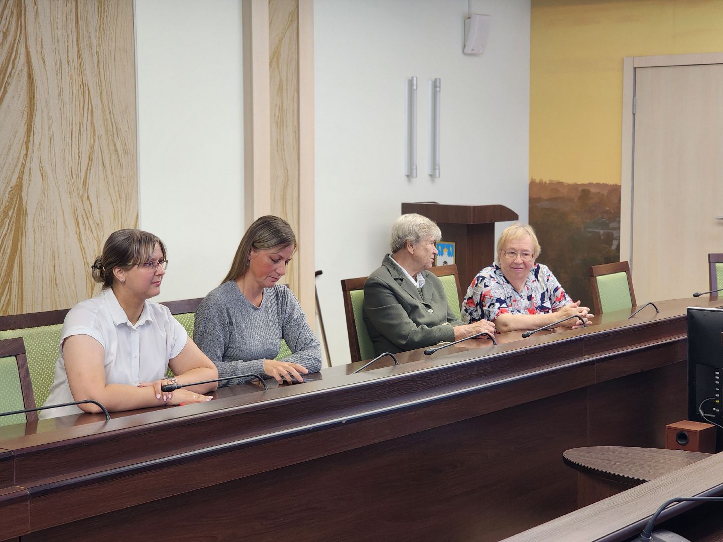 сергиев посад, прокуратура, профилактика, безопасность данных, мошенничество, мошенники, кибербезопасность,