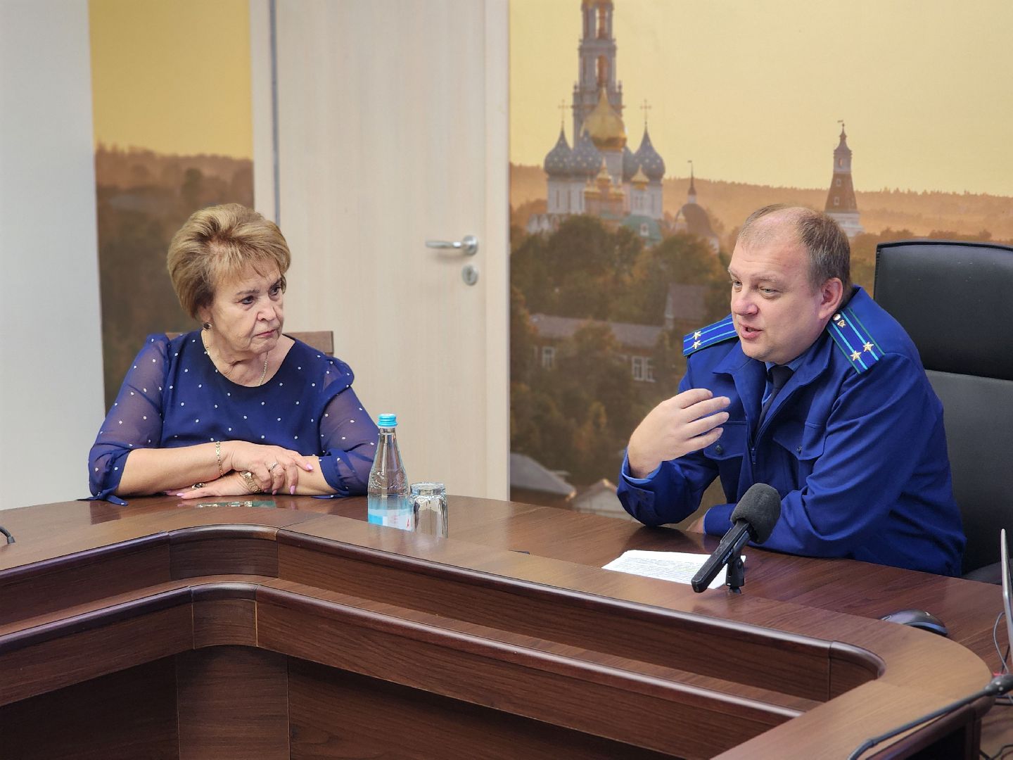 сергиев посад, прокуратура, профилактика, безопасность данных, мошенничество, мошенники, кибербезопасность,