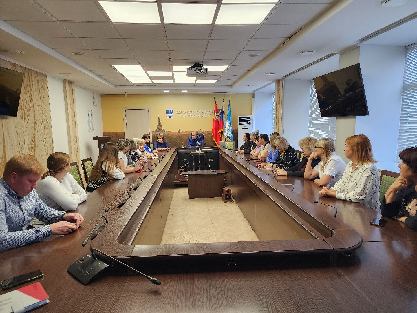 сергиев посад, прокуратура, профилактика, безопасность данных, мошенничество, мошенники, кибербезопасность,