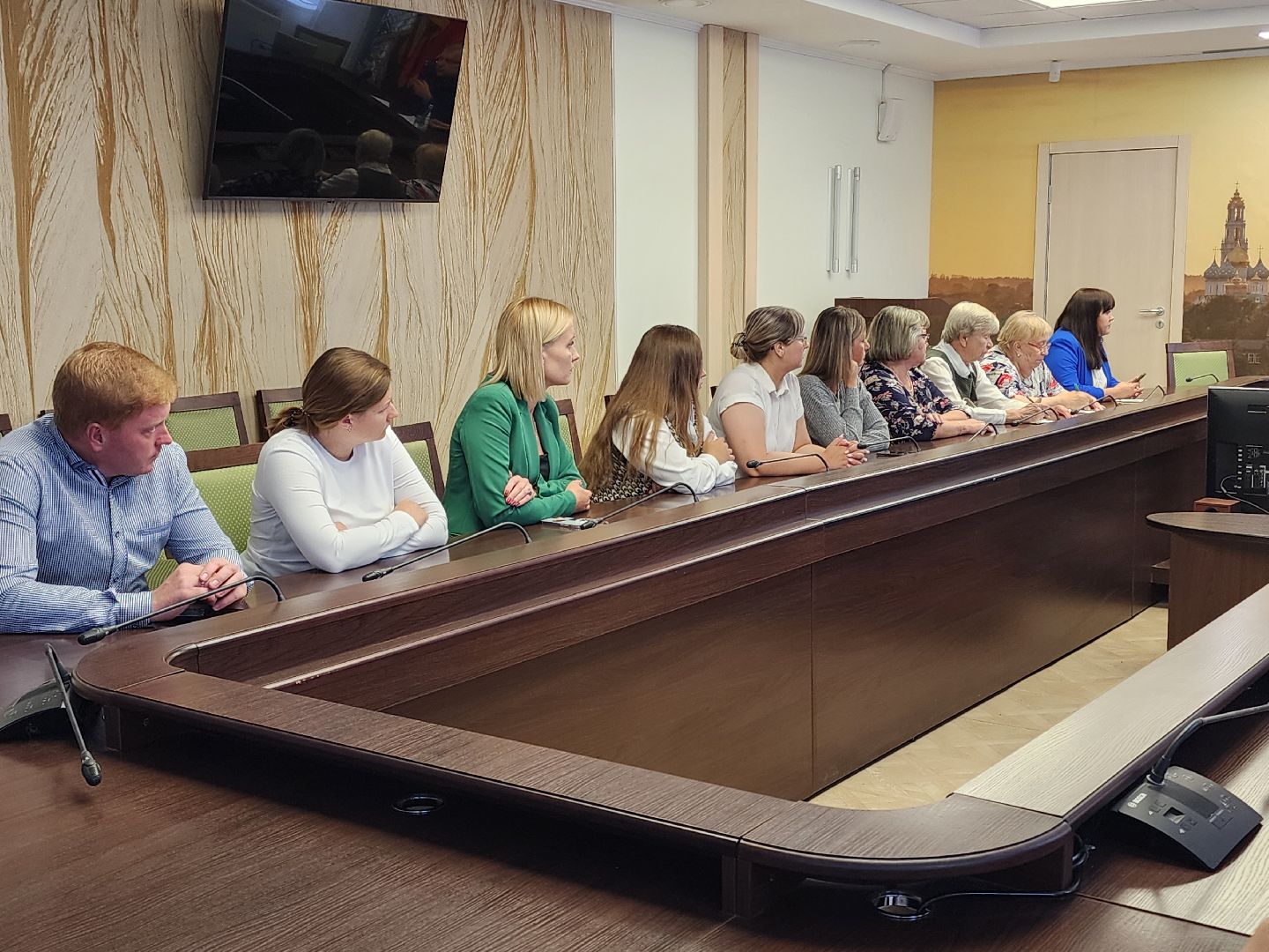 сергиев посад, прокуратура, профилактика, безопасность данных, мошенничество, мошенники, кибербезопасность,