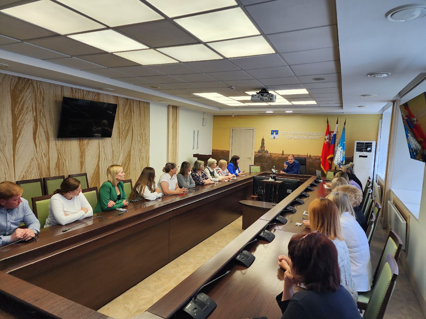 сергиев посад, прокуратура, профилактика, безопасность данных, мошенничество, мошенники, кибербезопасность,