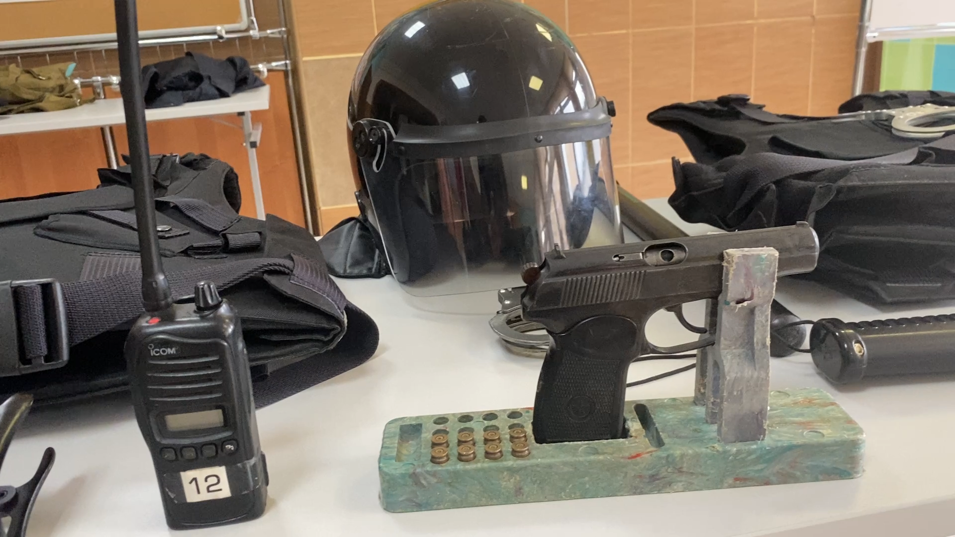 профориентация, школа перспектива, власиха дети, летний лагерь, пришкольный лагерь, полиция власиха, му мвд россии власиха,