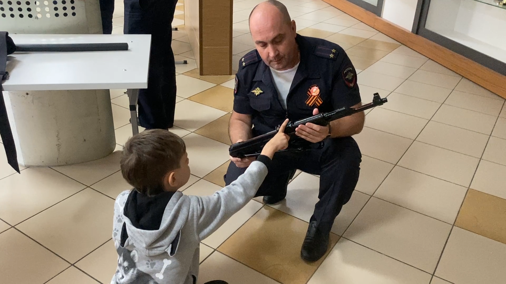 профориентация, школа перспектива, власиха дети, летний лагерь, пришкольный лагерь, полиция власиха, му мвд россии власиха,