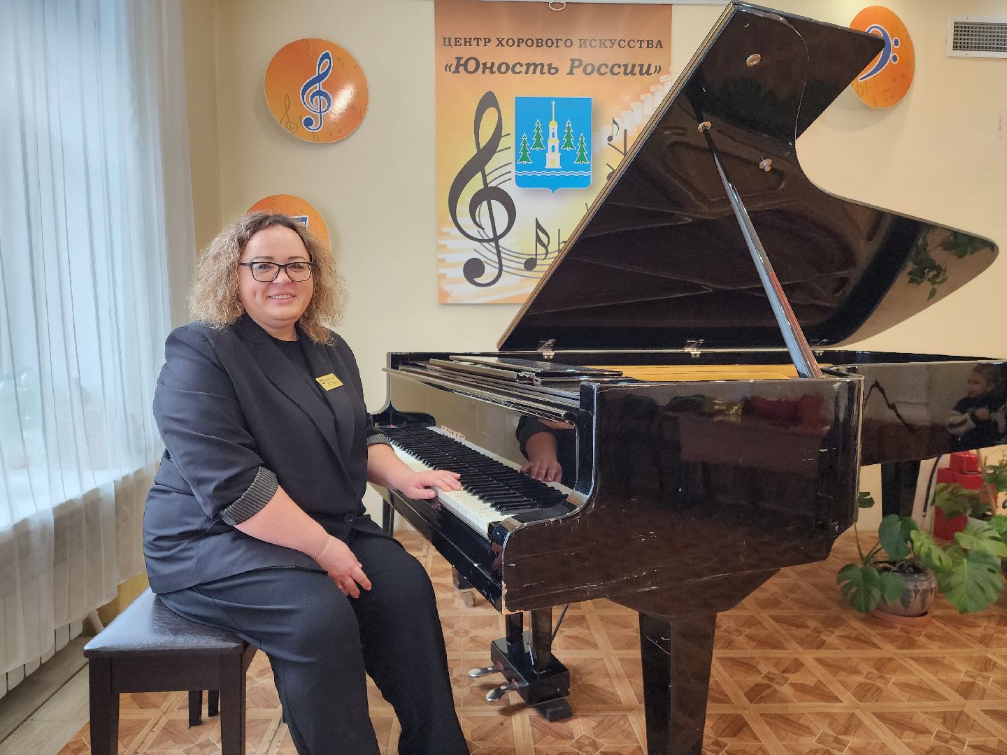 раменское, образование, летний лагерь в центре хорового искусства юность россии,