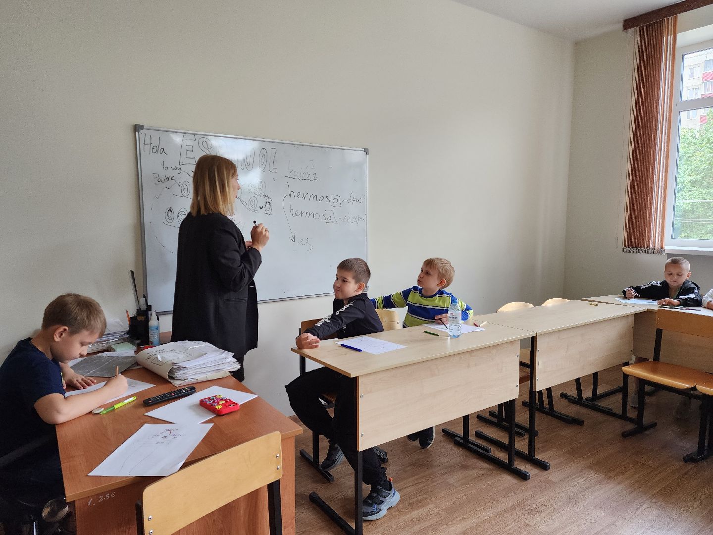 раменское, образование, летний лагерь в центре хорового искусства юность россии,