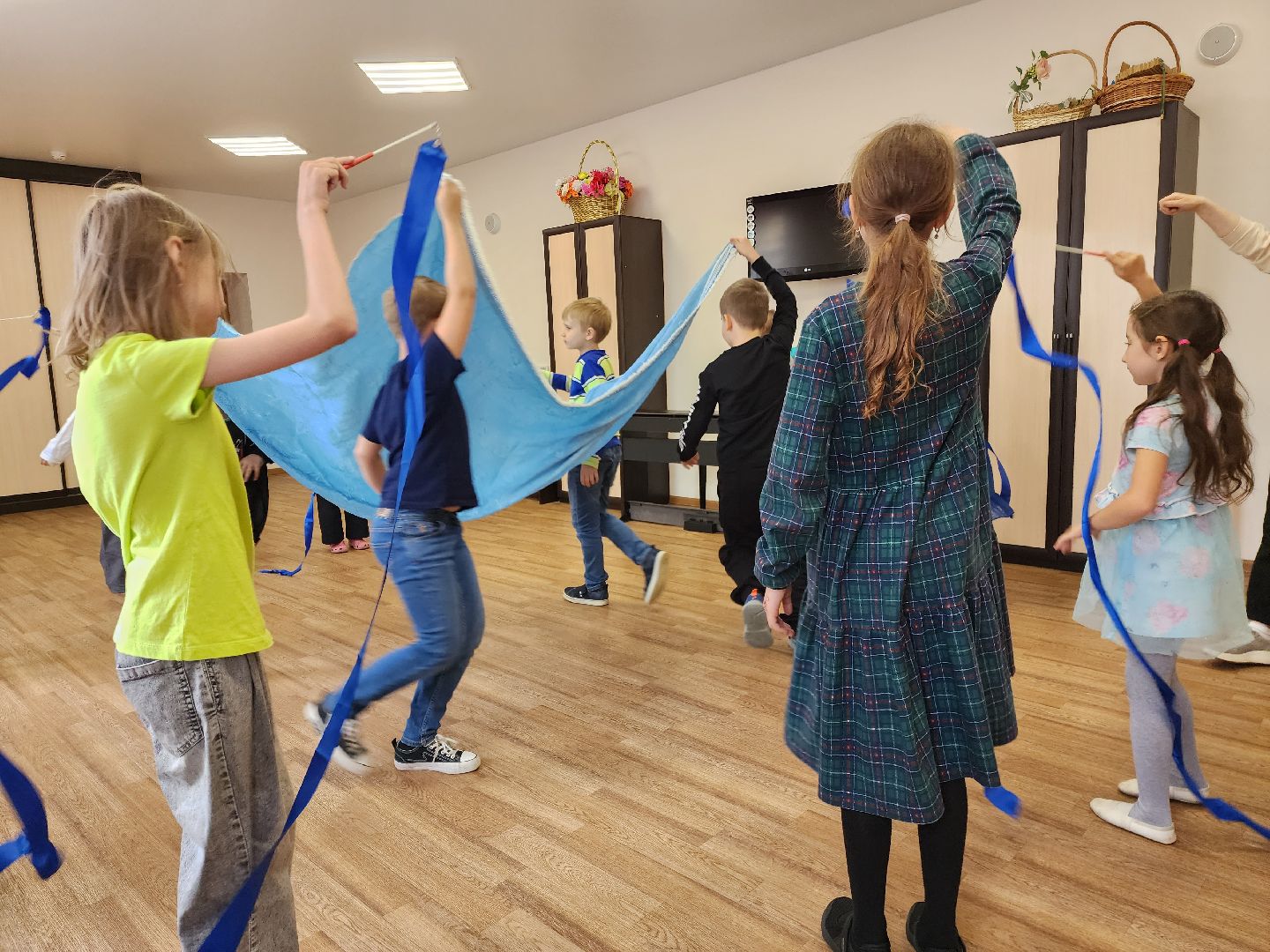 раменское, образование, летний лагерь в центре хорового искусства юность россии,