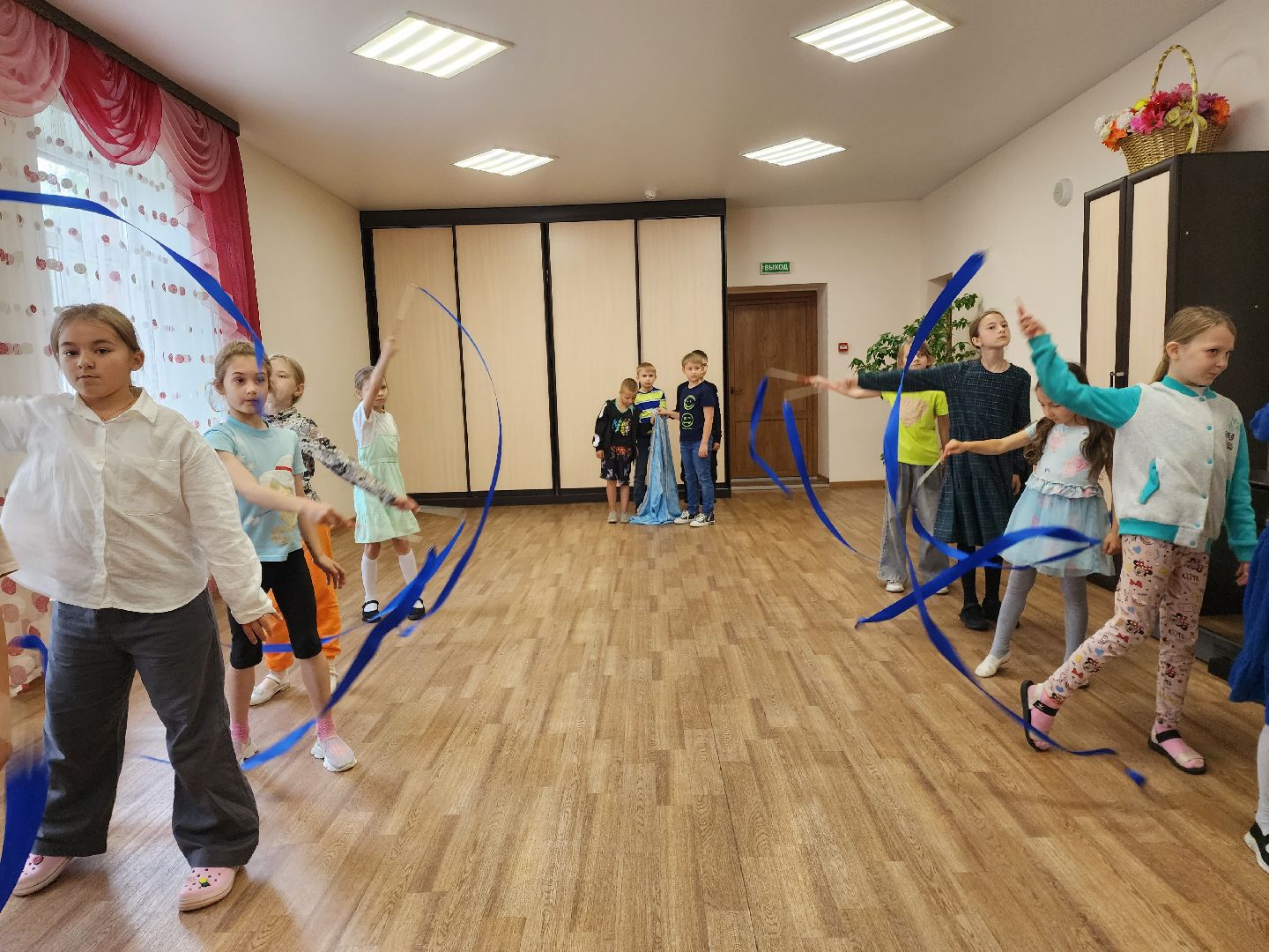 раменское, образование, летний лагерь в центре хорового искусства юность россии,