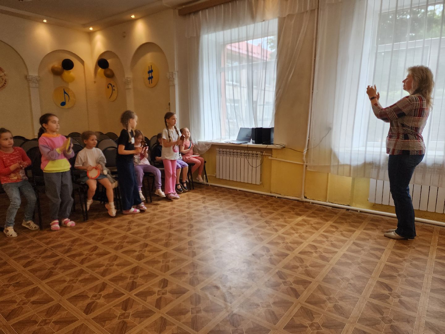 раменское, образование, летний лагерь в центре хорового искусства юность россии,