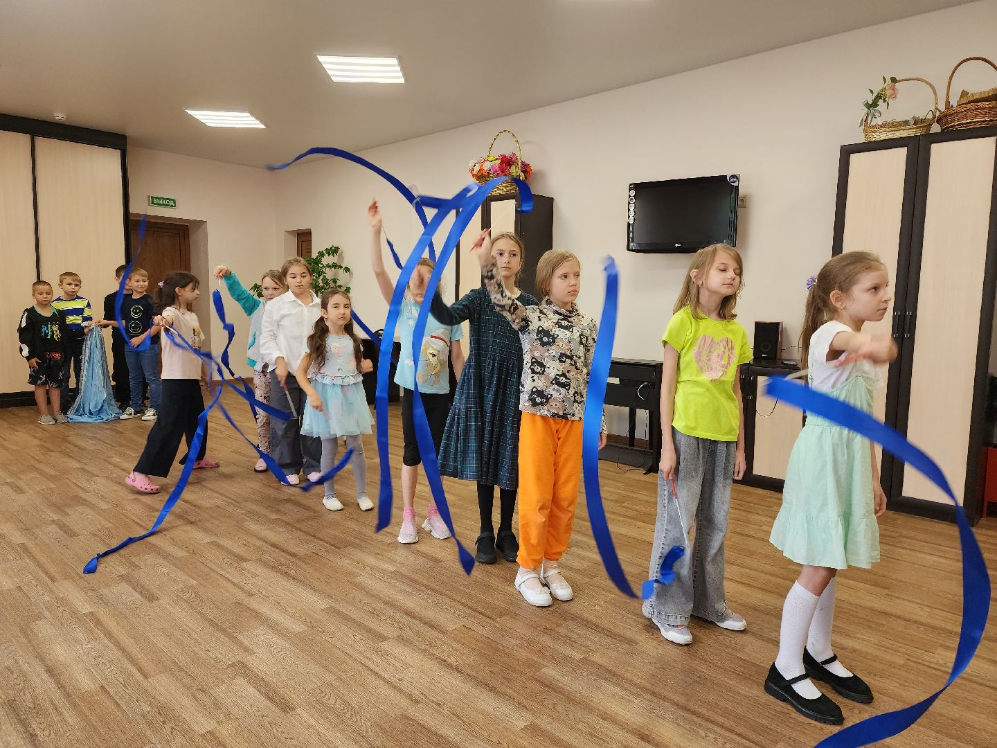 раменское, образование, летний лагерь в центре хорового искусства юность россии,