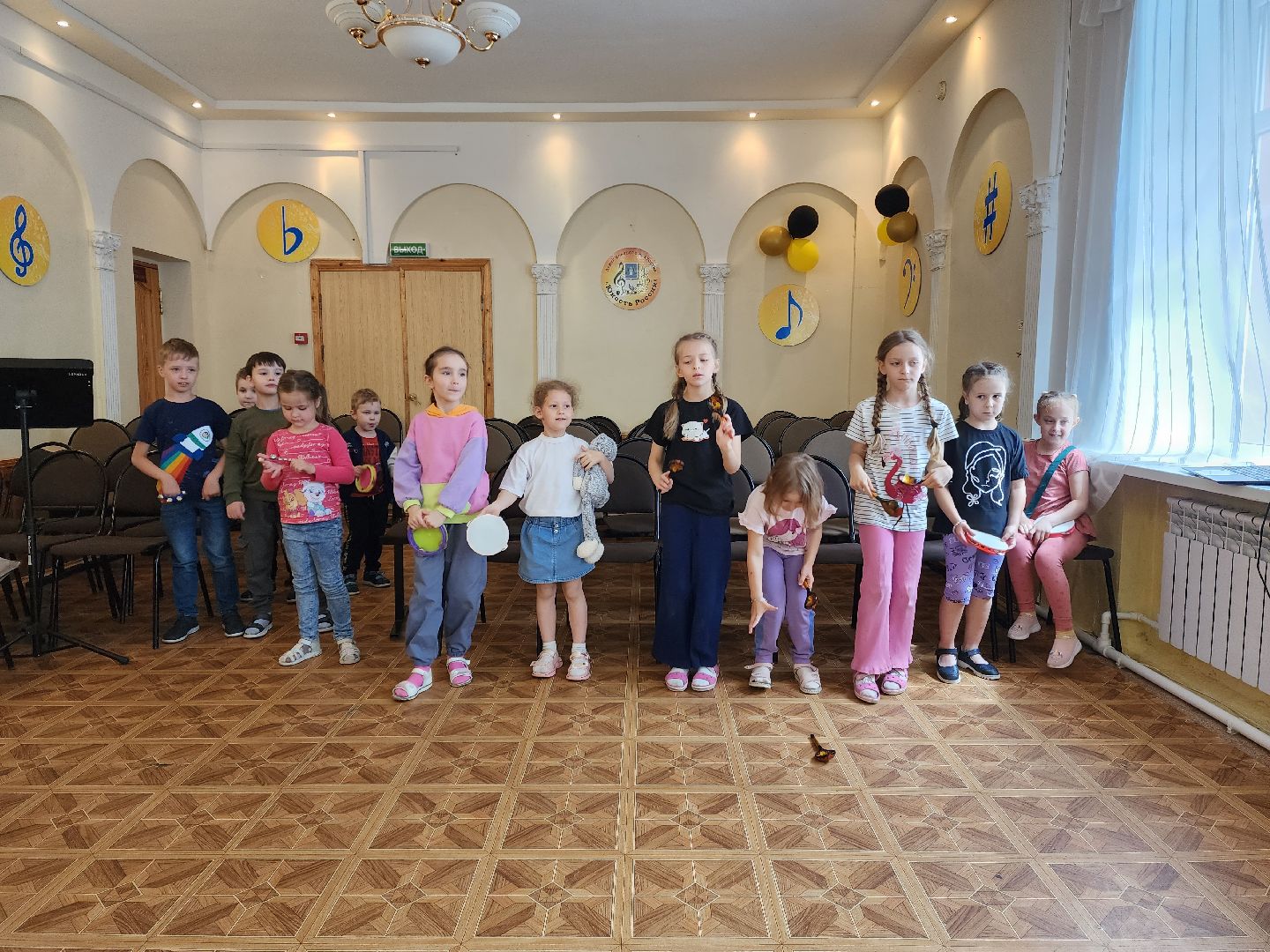 раменское, образование, летний лагерь в центре хорового искусства юность россии,