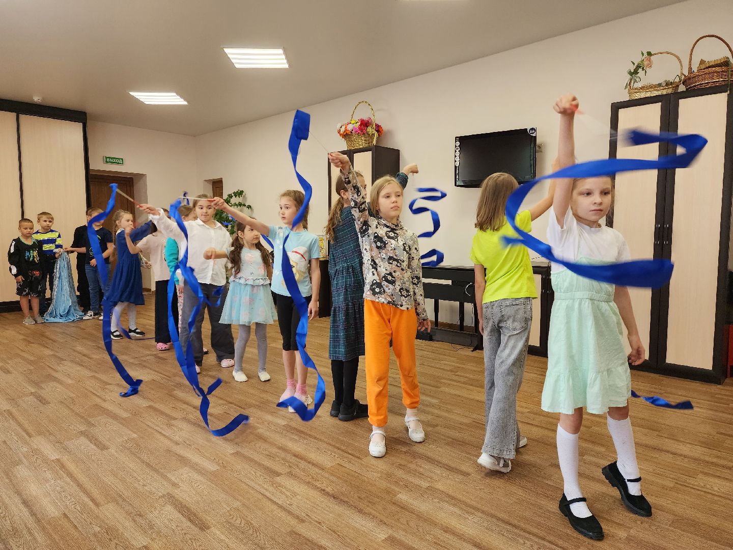 раменское, образование, летний лагерь в центре хорового искусства юность россии,