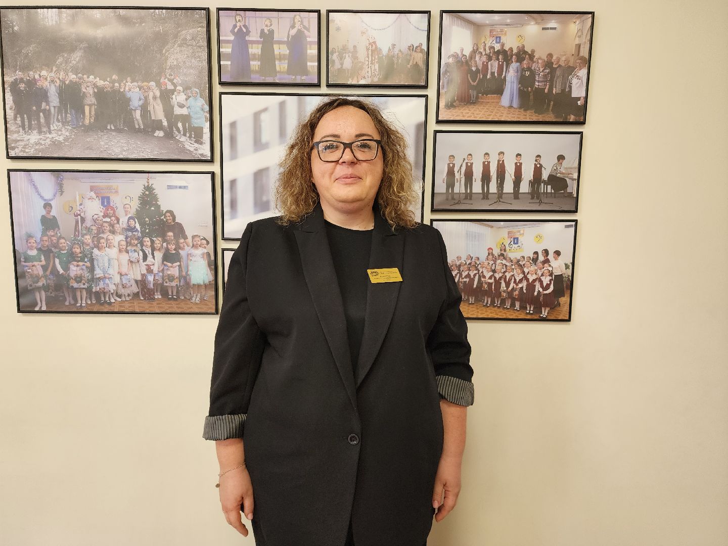 раменское, образование, летний лагерь в центре хорового искусства юность россии,