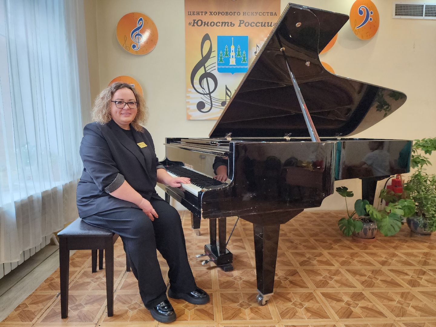 раменское, образование, летний лагерь в центре хорового искусства юность россии,