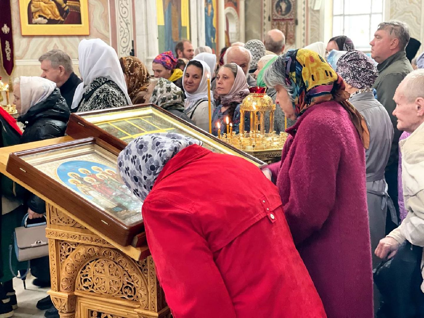 Сергиево-Посадский городской округ, Хотьково, Праздник, Общество, Концерт, Культура