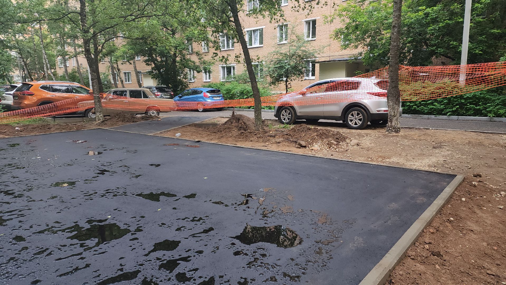 вертикалки, пушкино, детская площадка, новая детская площадка,благоустройство,дети,игровой комплекс,