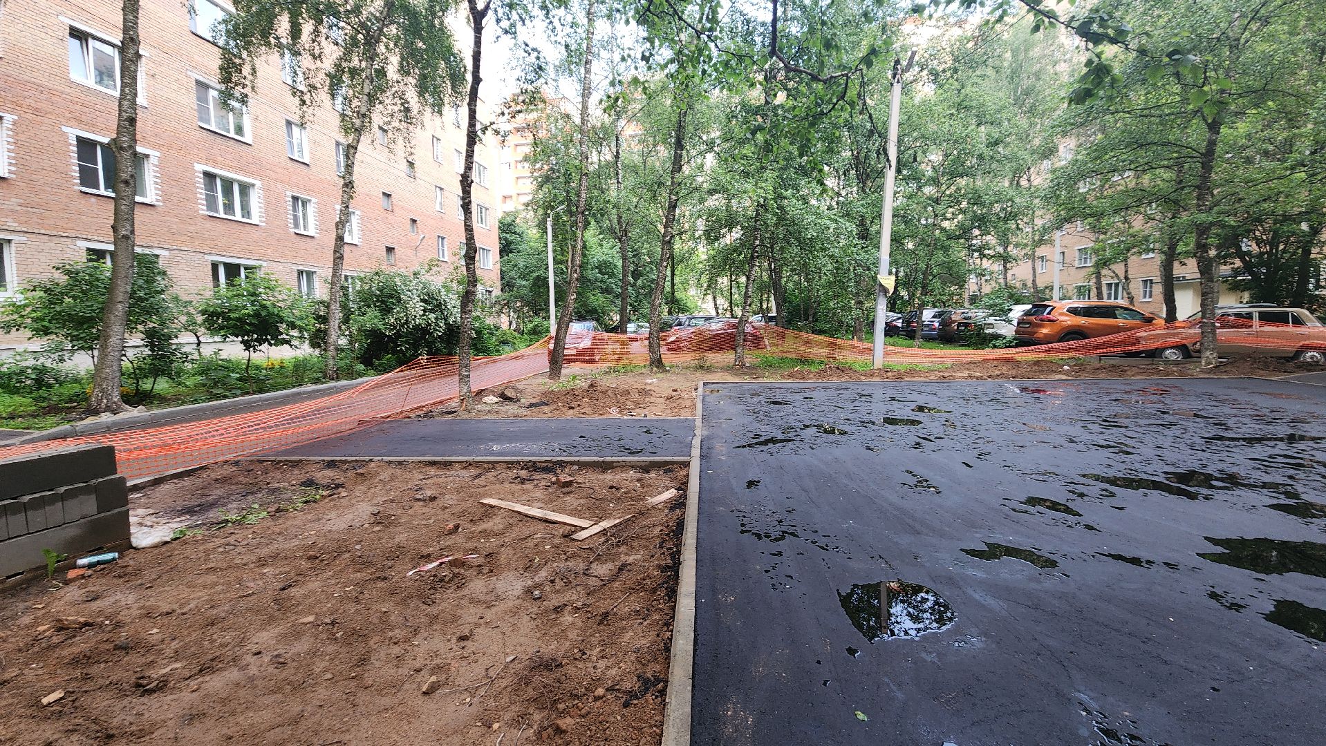 вертикалки, пушкино, детская площадка, новая детская площадка,благоустройство,дети,игровой комплекс,