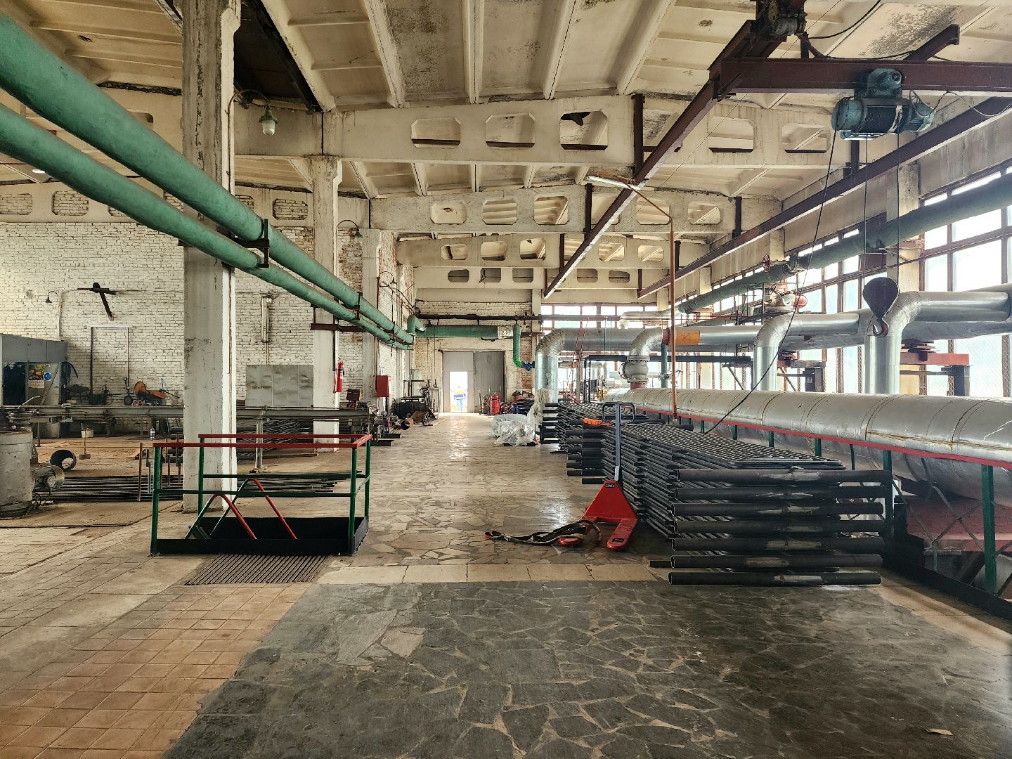 пущино, серпухов, жкх,