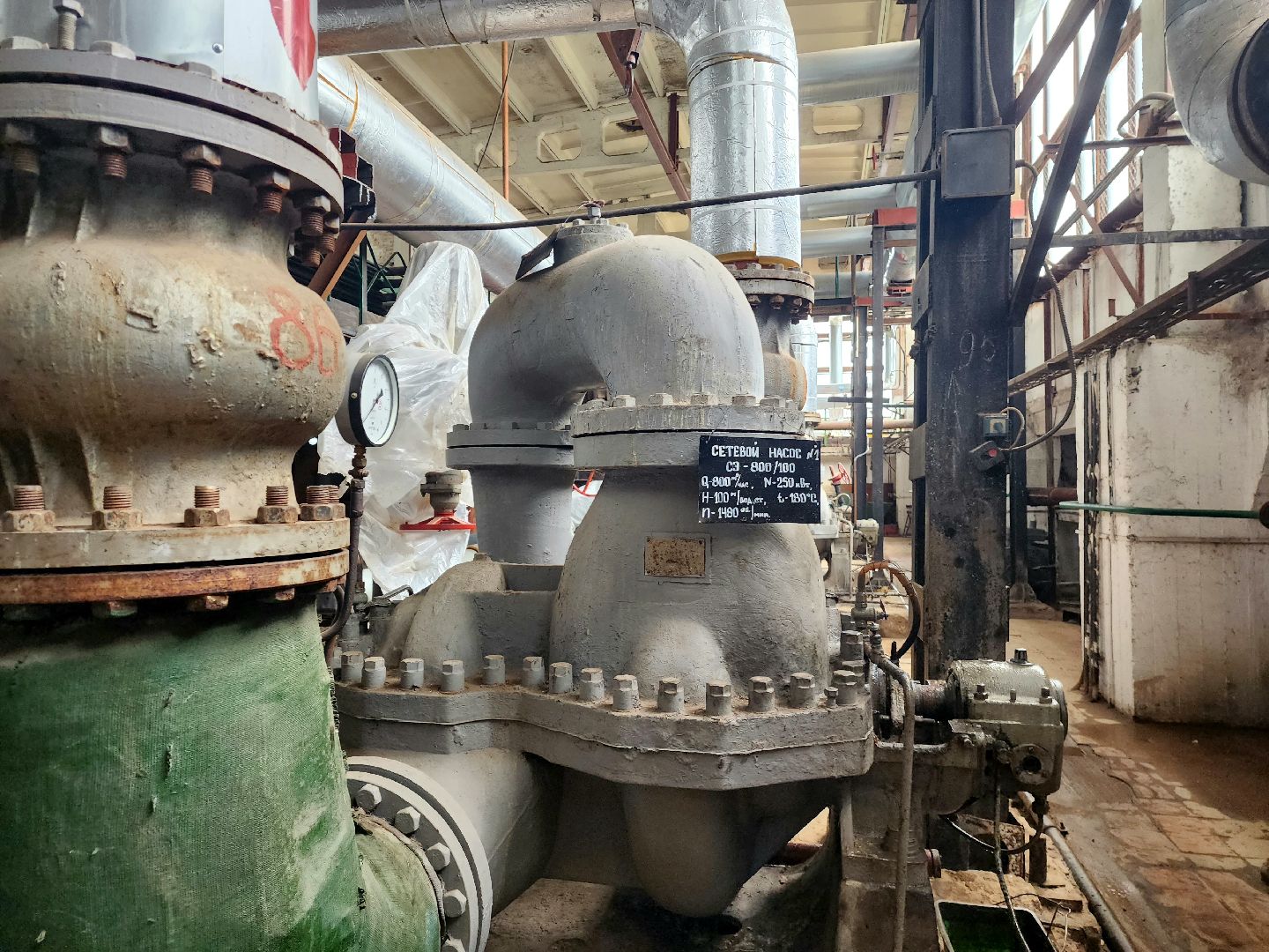 пущино, серпухов, жкх,