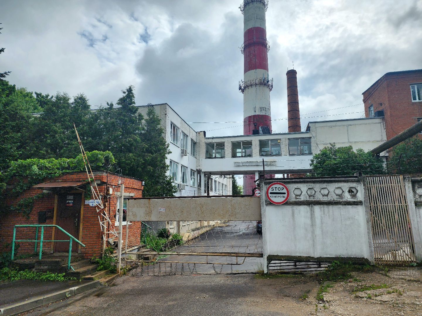 пущино, серпухов, жкх,