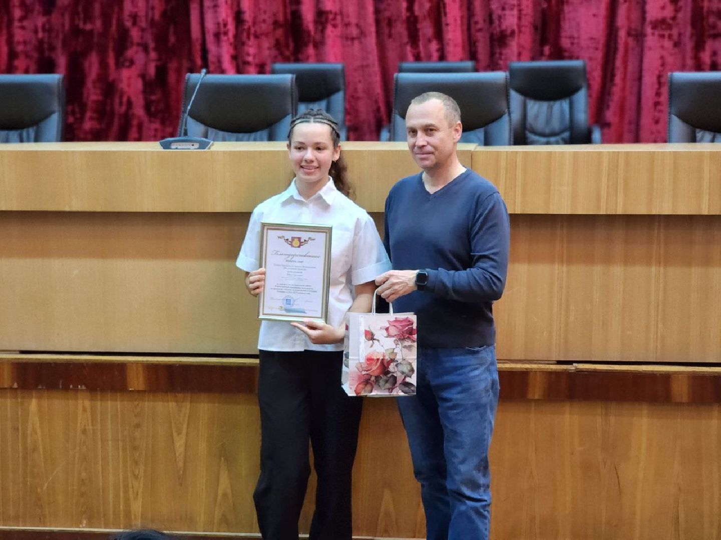 воскресенск, образование,  всероссийская олимпиада школьников, обзр,