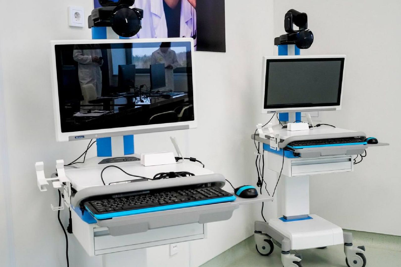 чехов, улица пионерская 2, взрослая поликлиника, текущий ремонт, телемедицина, онлайн консультация врача, телемедицинские консультации, рецепт на льготное лекарство, реузультаты анализов, диспансеризация, корректировка лечения, запись на прием, инфоматы, портал госуслуги, региональный портал здоровье, мобильное приложение, горячая линия 122, гостелемед,рт доктор онлайн,