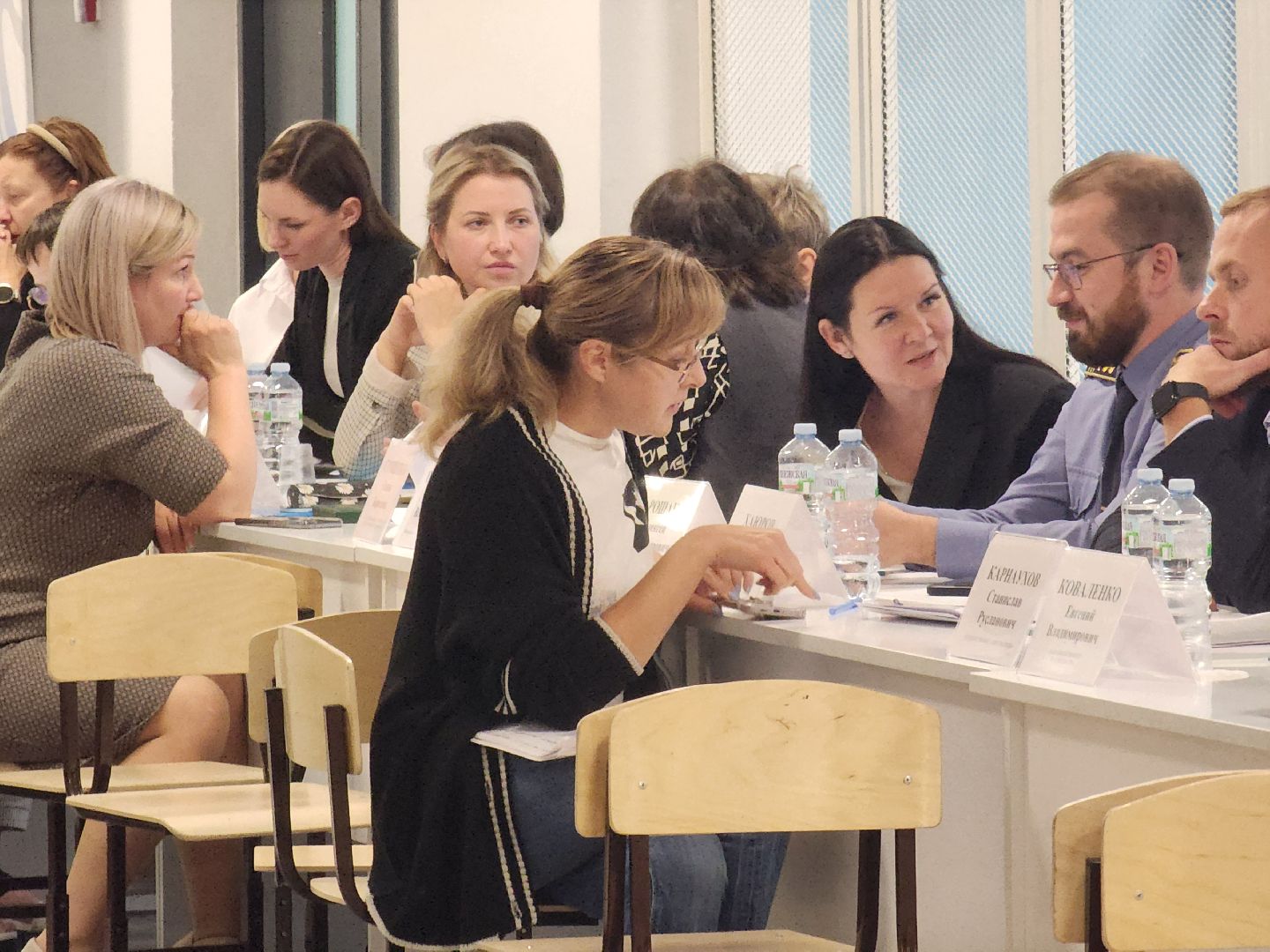 выездная администрация, мытищи,