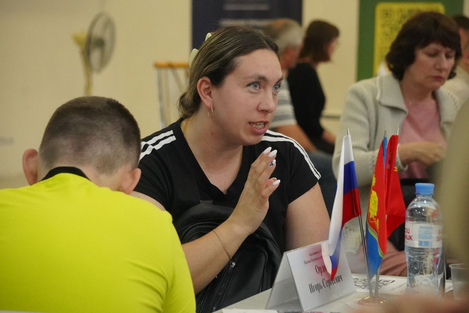 павловский  посад, благоустройство, власть ,