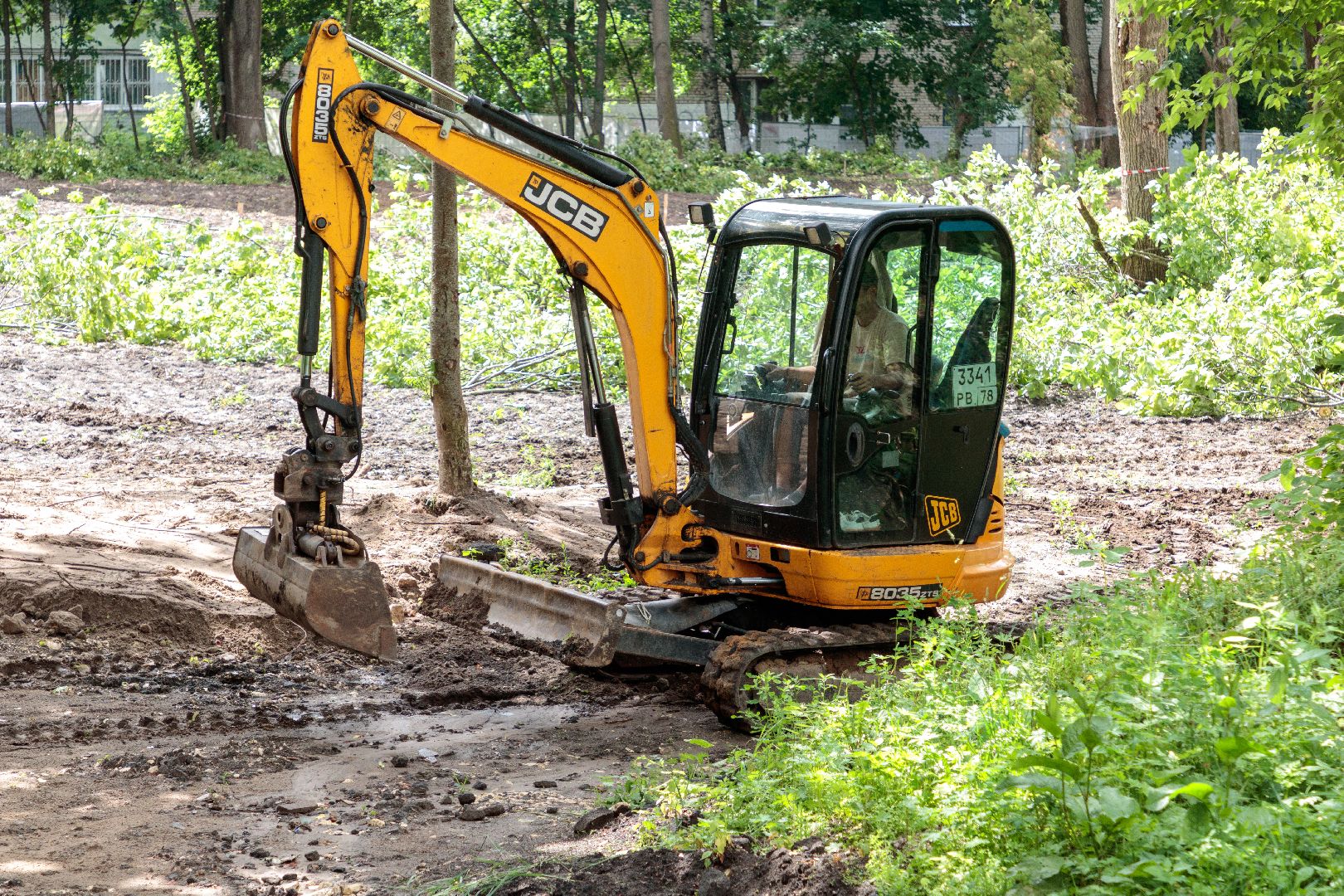 благоустройство, сквер чернышева, лыткарино, парки,