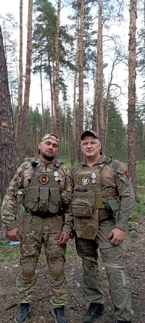 лотошино, сво, ассоциация ветеранов сво,