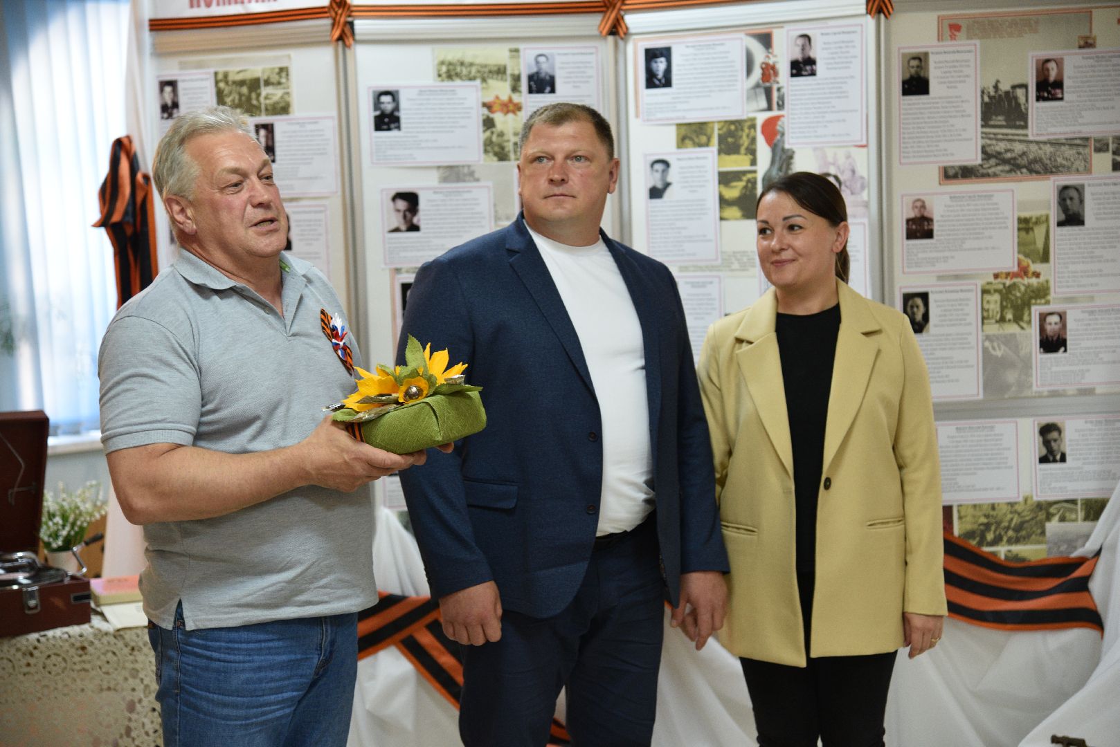 лотошино, сво, ассоциация ветеранов сво,