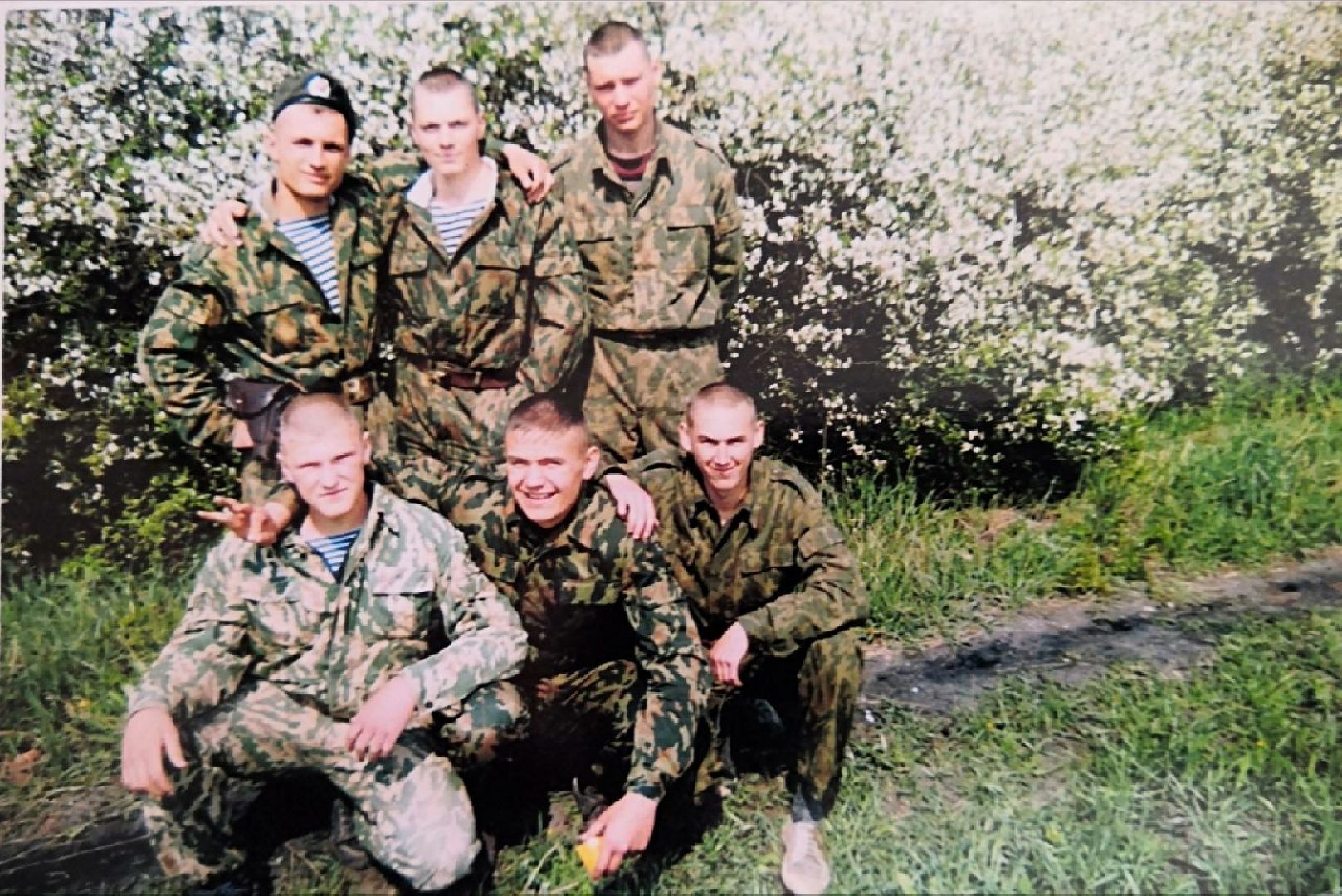 лотошино, сво, ассоциация ветеранов сво,