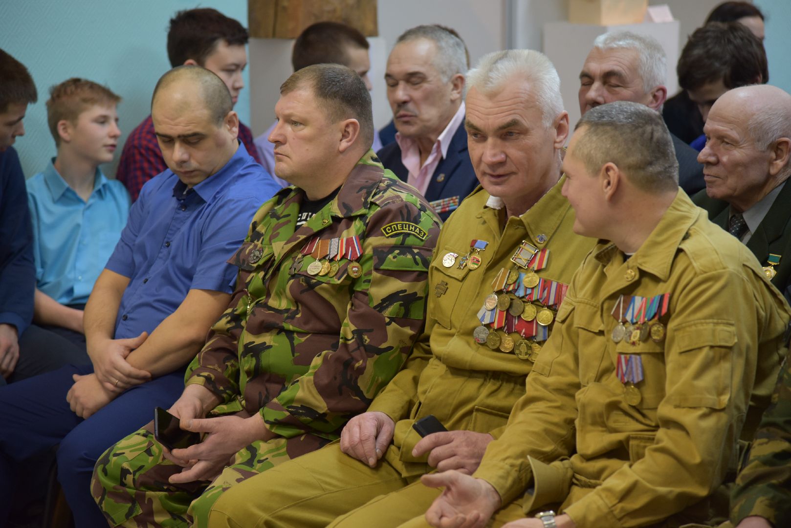 лотошино, сво, ассоциация ветеранов сво,