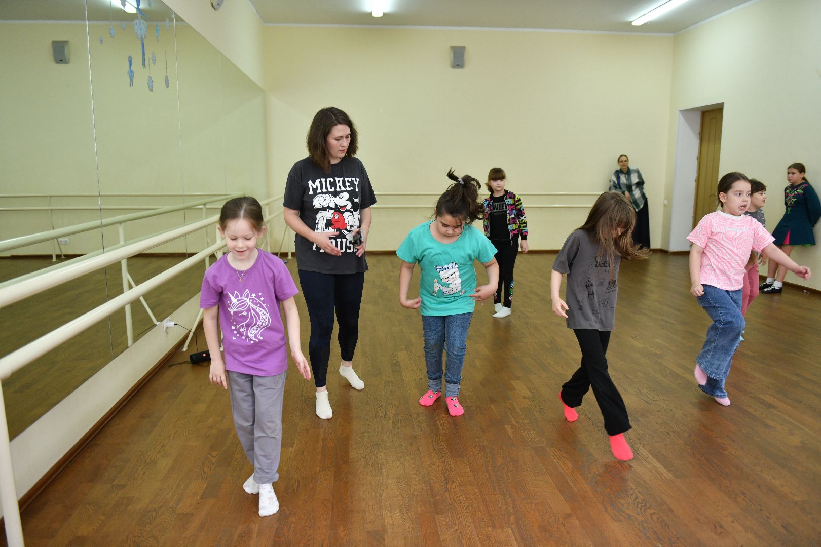 ирландскиетанцы, мастер-класс, образование, лыткарино,