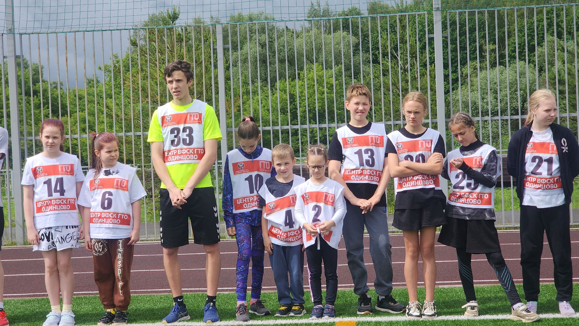 Спорт , ГТО,