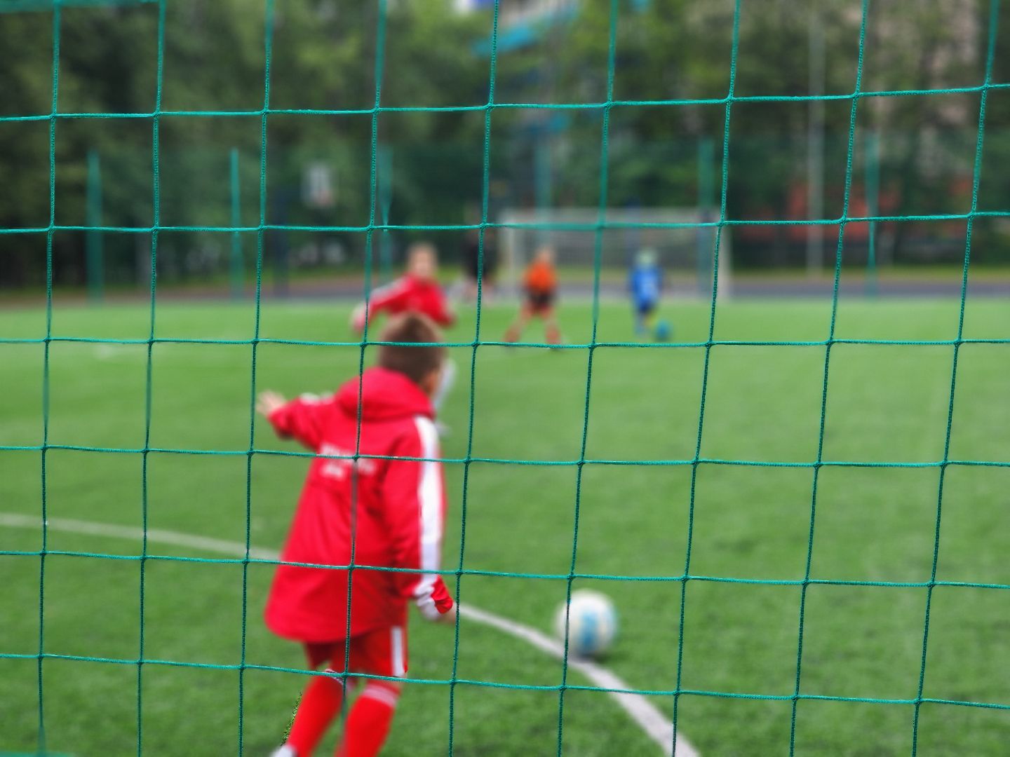 дубна, спорт, футбол, школа 9,