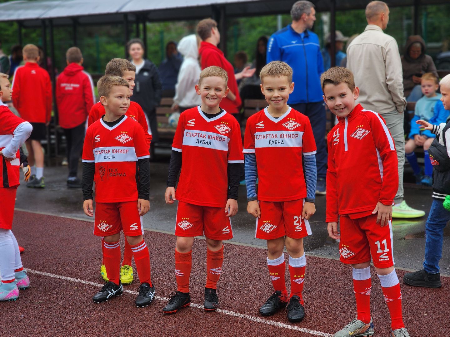 дубна, спорт, футбол, школа 9,