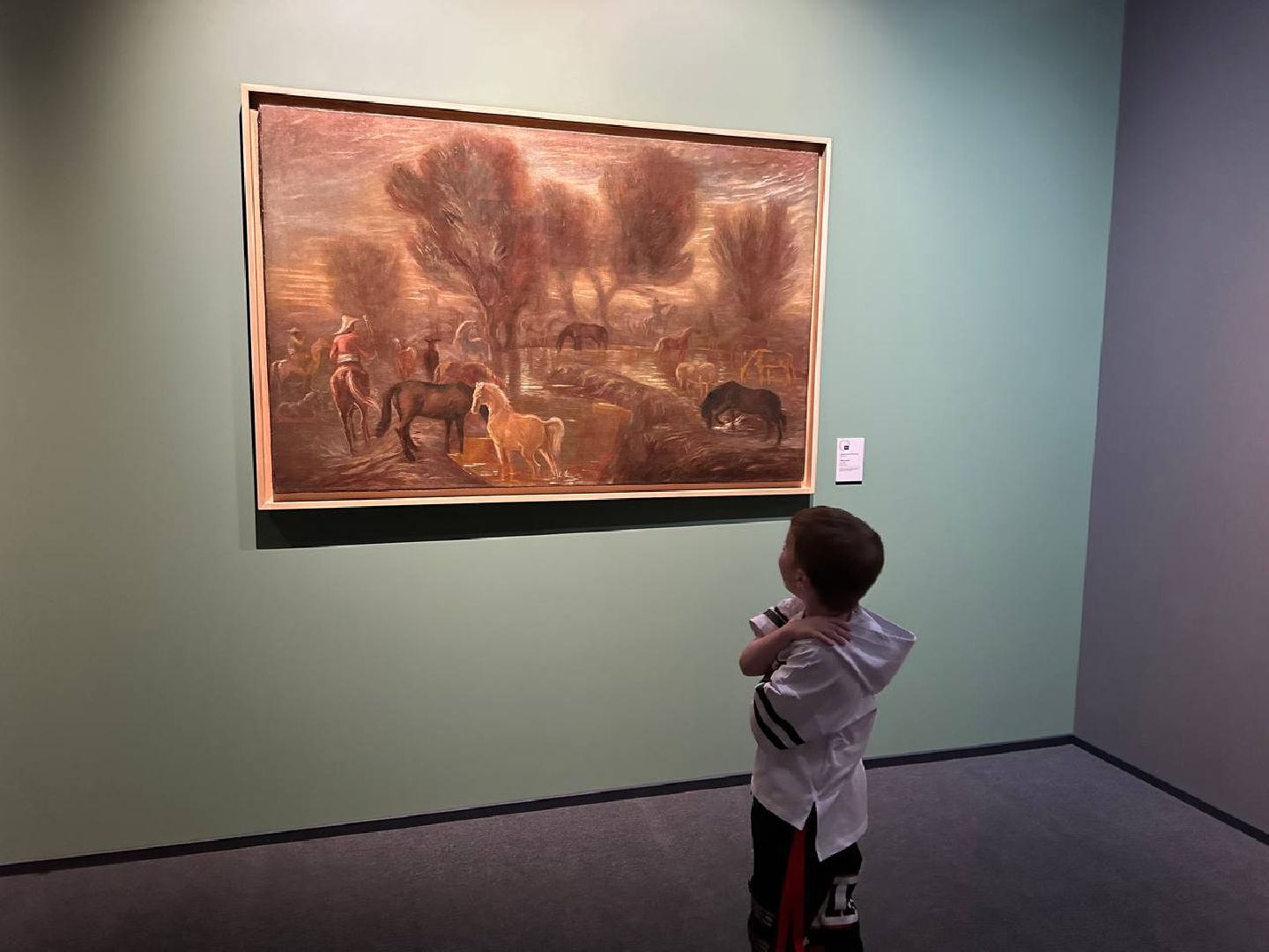 Истра, Музей, Искусство,