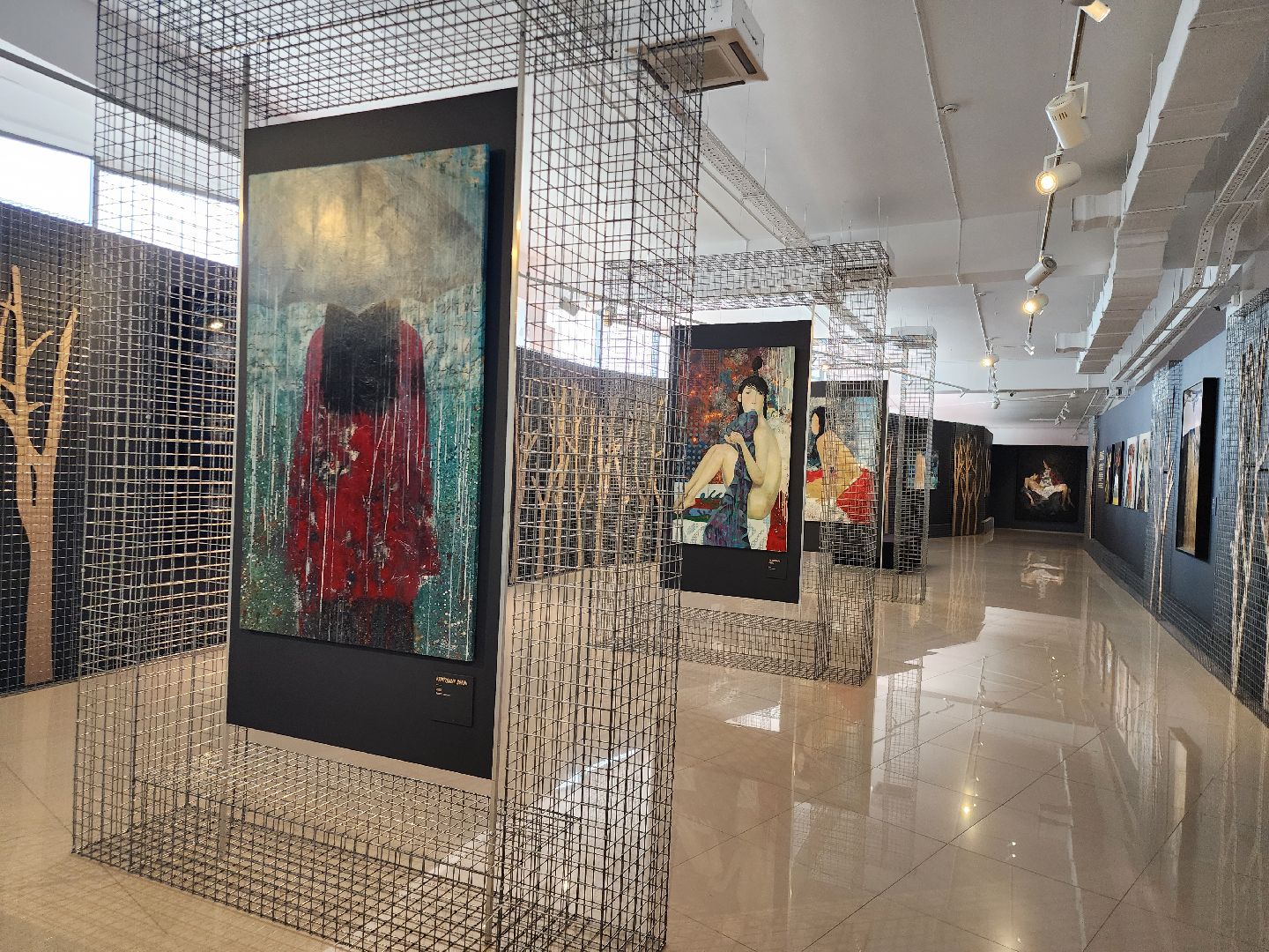 Истра, Музей, Искусство,