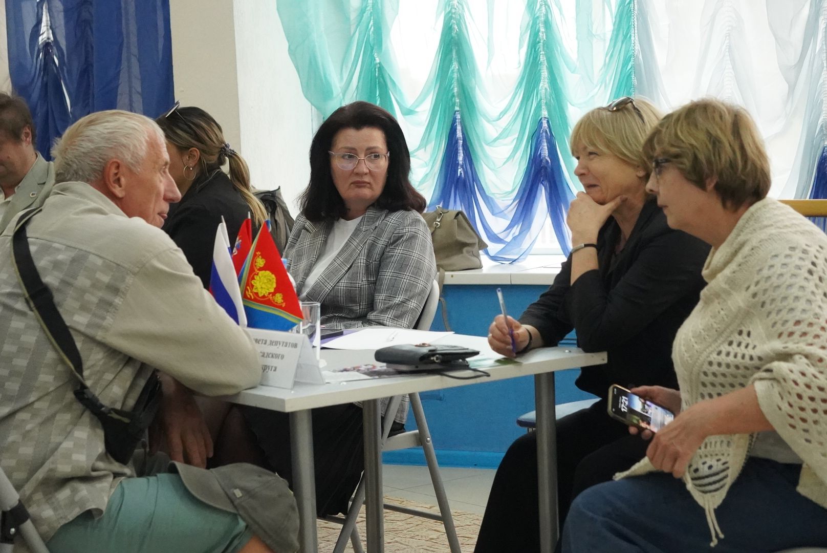 павловский  посад, власть, парковка ,