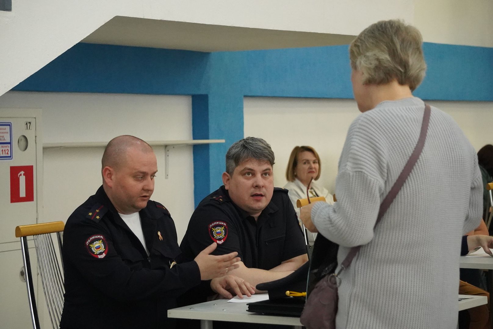 павловский  посад, власть, парковка ,