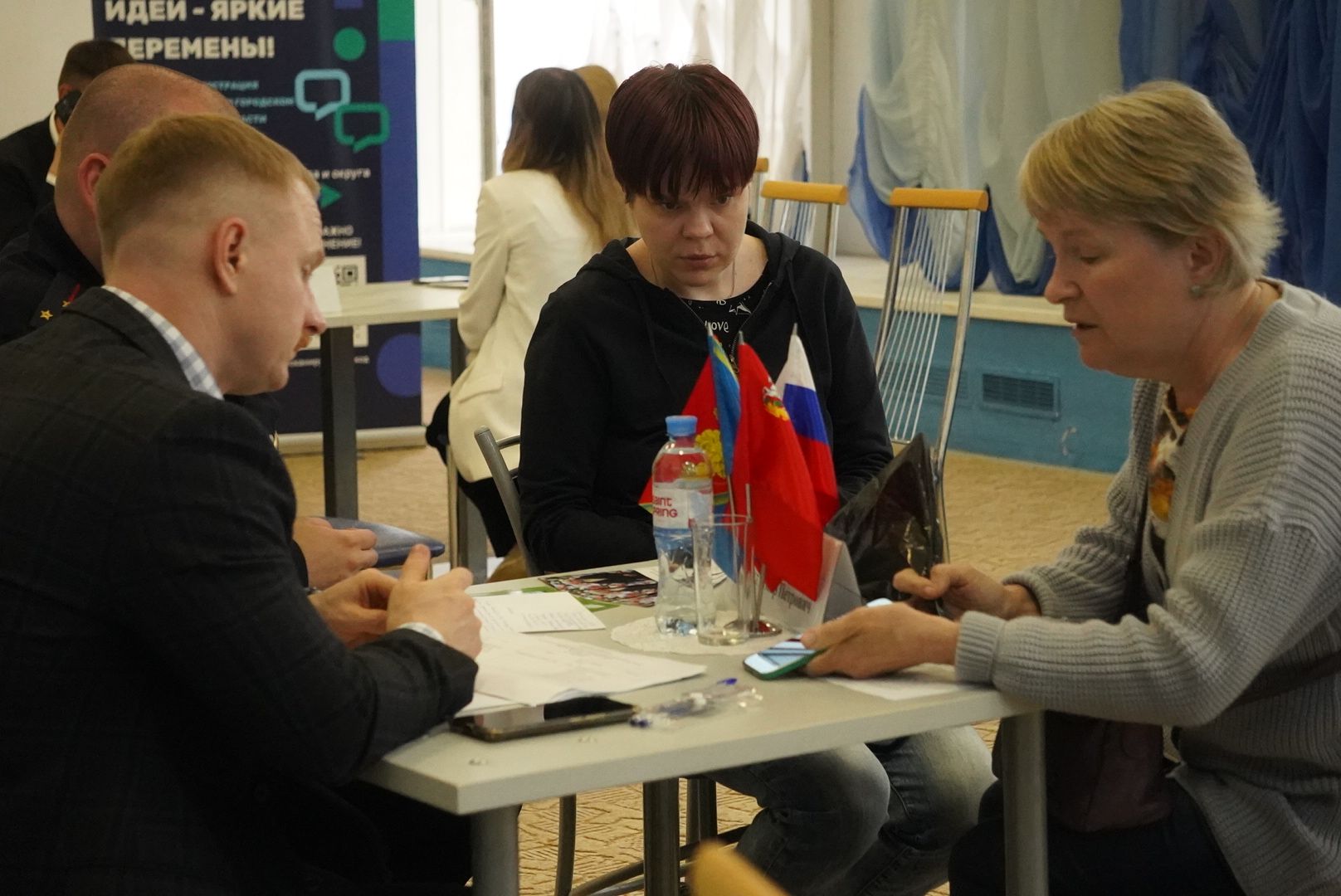 павловский  посад, власть, парковка ,