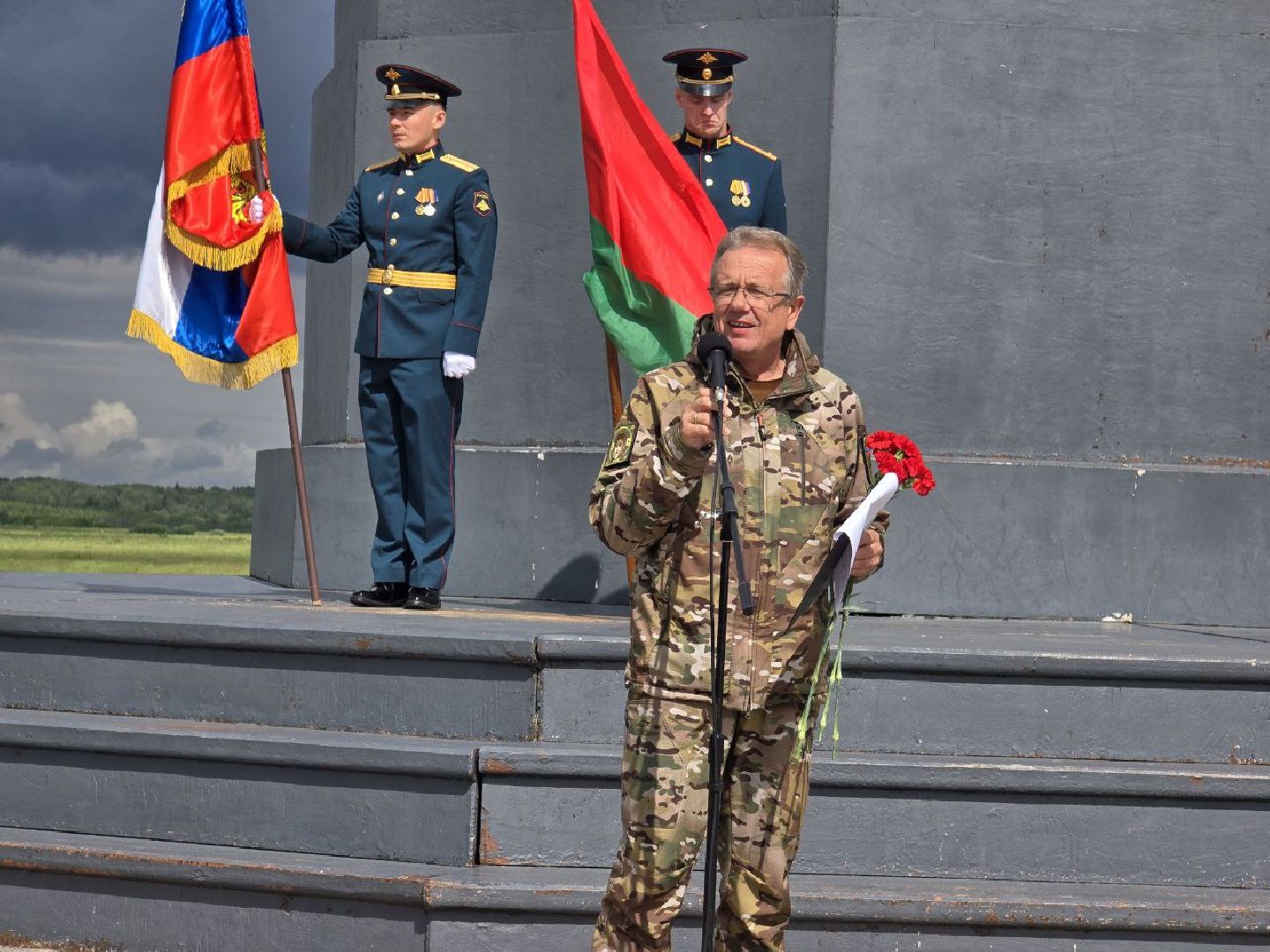 можайск, можайский муниципальный округ, подмосковье, историко-патриотические сборы, бородино 2025, бородинское поле, дети,