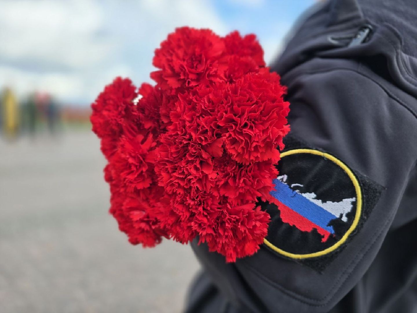 можайск, можайский муниципальный округ, подмосковье, историко-патриотические сборы, бородино 2025, бородинское поле, дети,