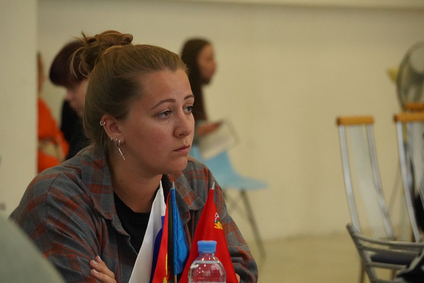 павловский посад, выездная администиация, дворы,