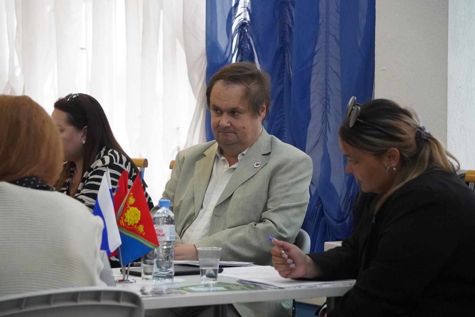 павловский посад, выездная администиация, дворы,