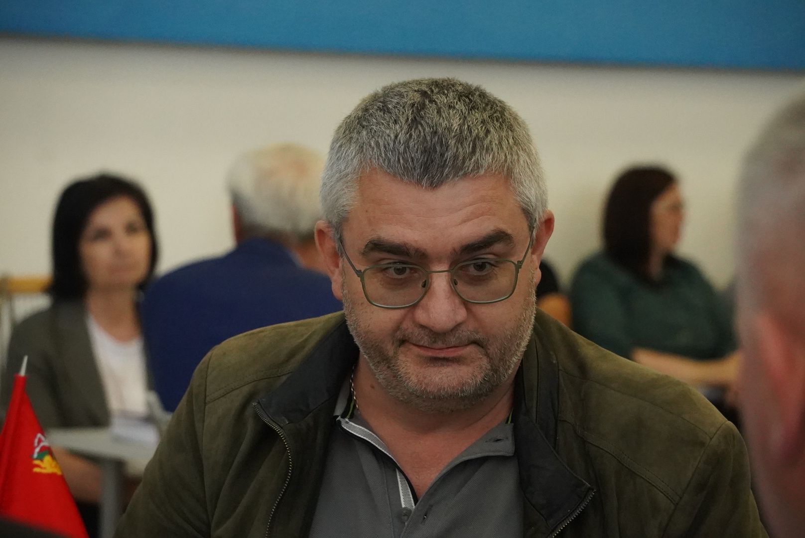 павловский посад, выездная администиация, дворы,