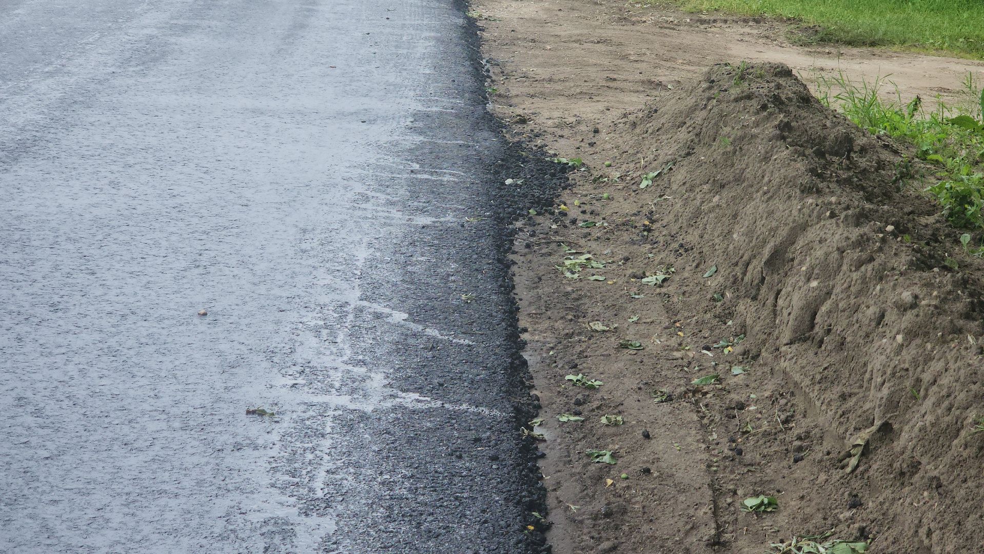 павловский посад, дороги, строительство,