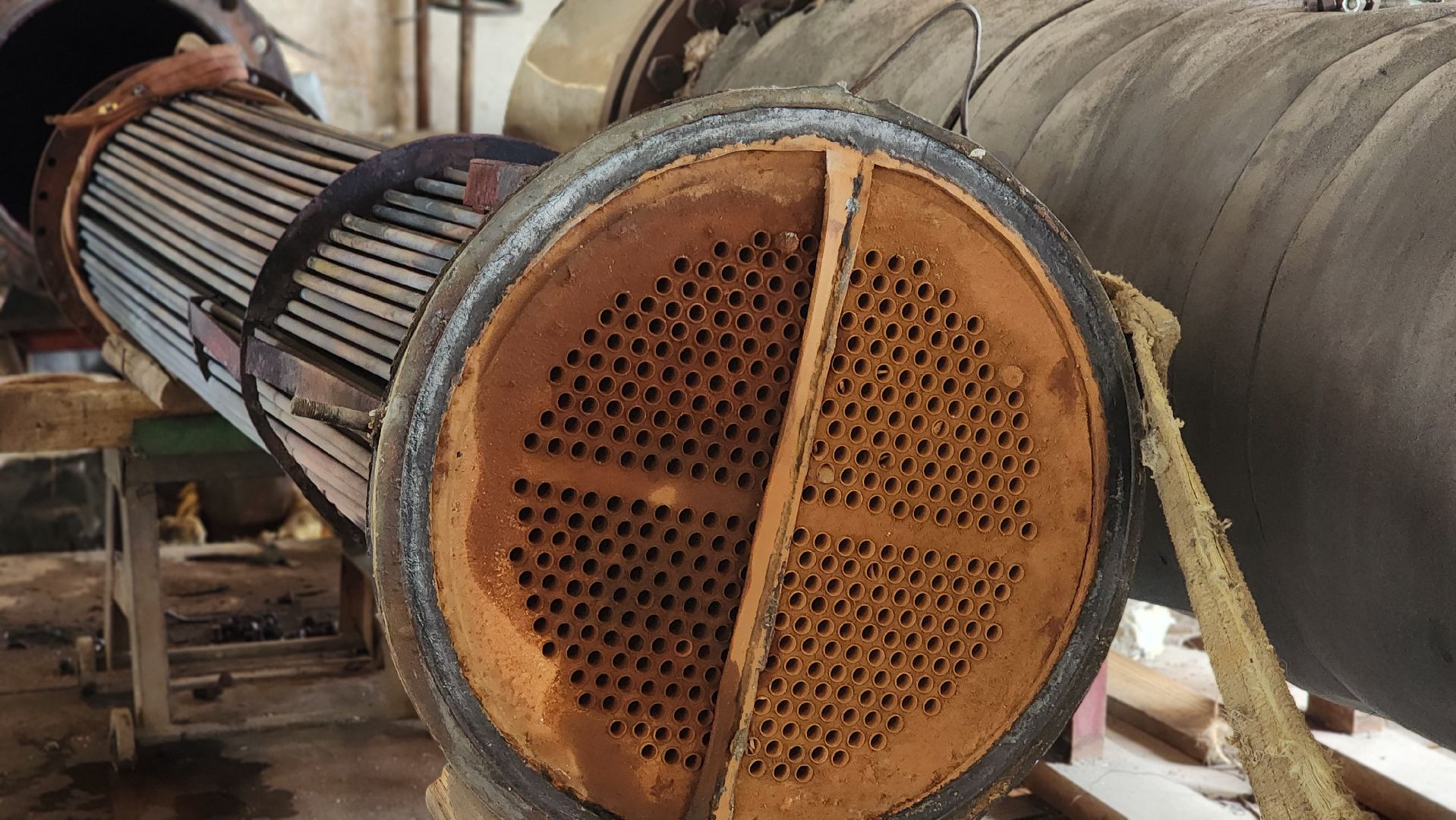 жкх, подготовка котельных, отопительный период, лосино-петровский, котельная,