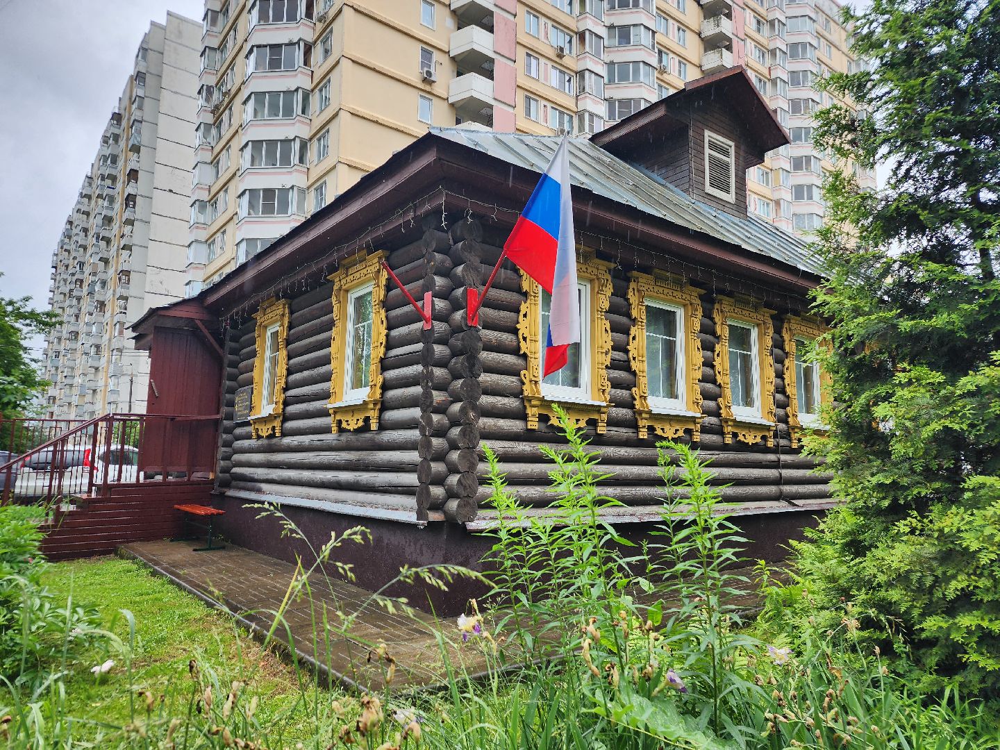 фрязино, дети войны, день памяти и скорби, великая отечественная война,