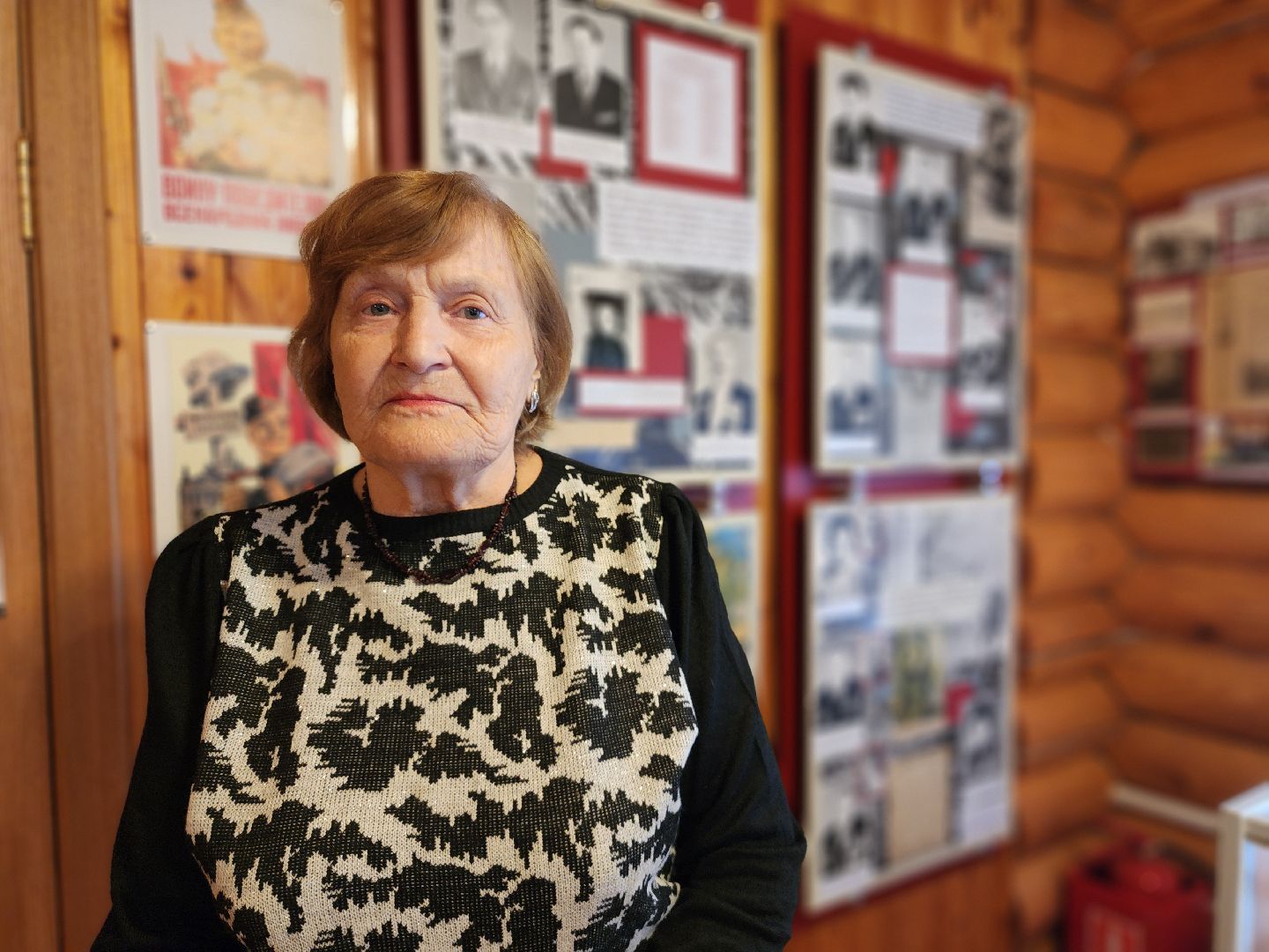 фрязино, дети войны, день памяти и скорби, великая отечественная война,